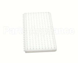 XSSL5217 Vollrath Food Pusher Stud Plate