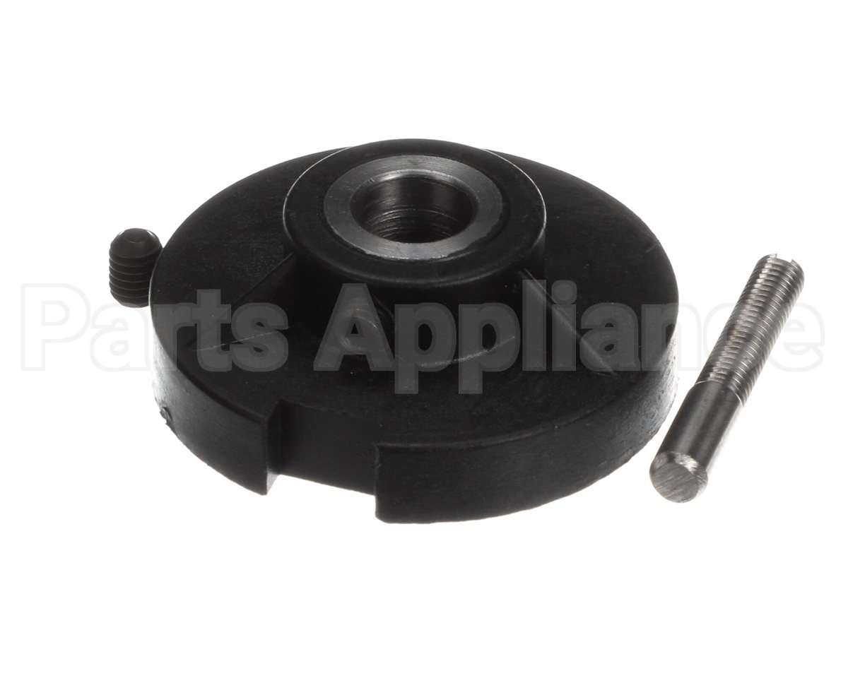 XSSL5228 Vollrath Kit - Gauge Plate Cam And Pin