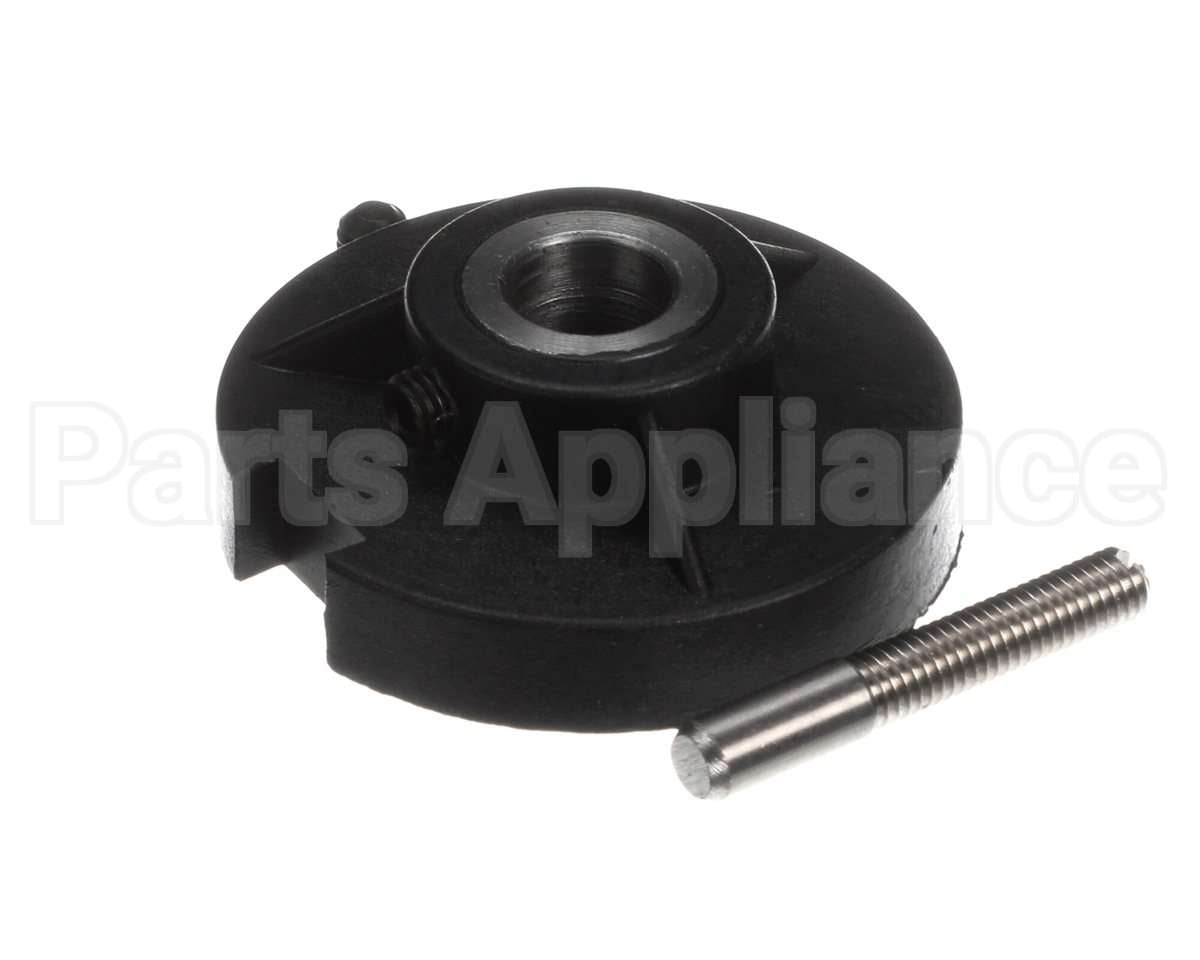 XSSL5228 Vollrath Kit - Gauge Plate Cam And Pin