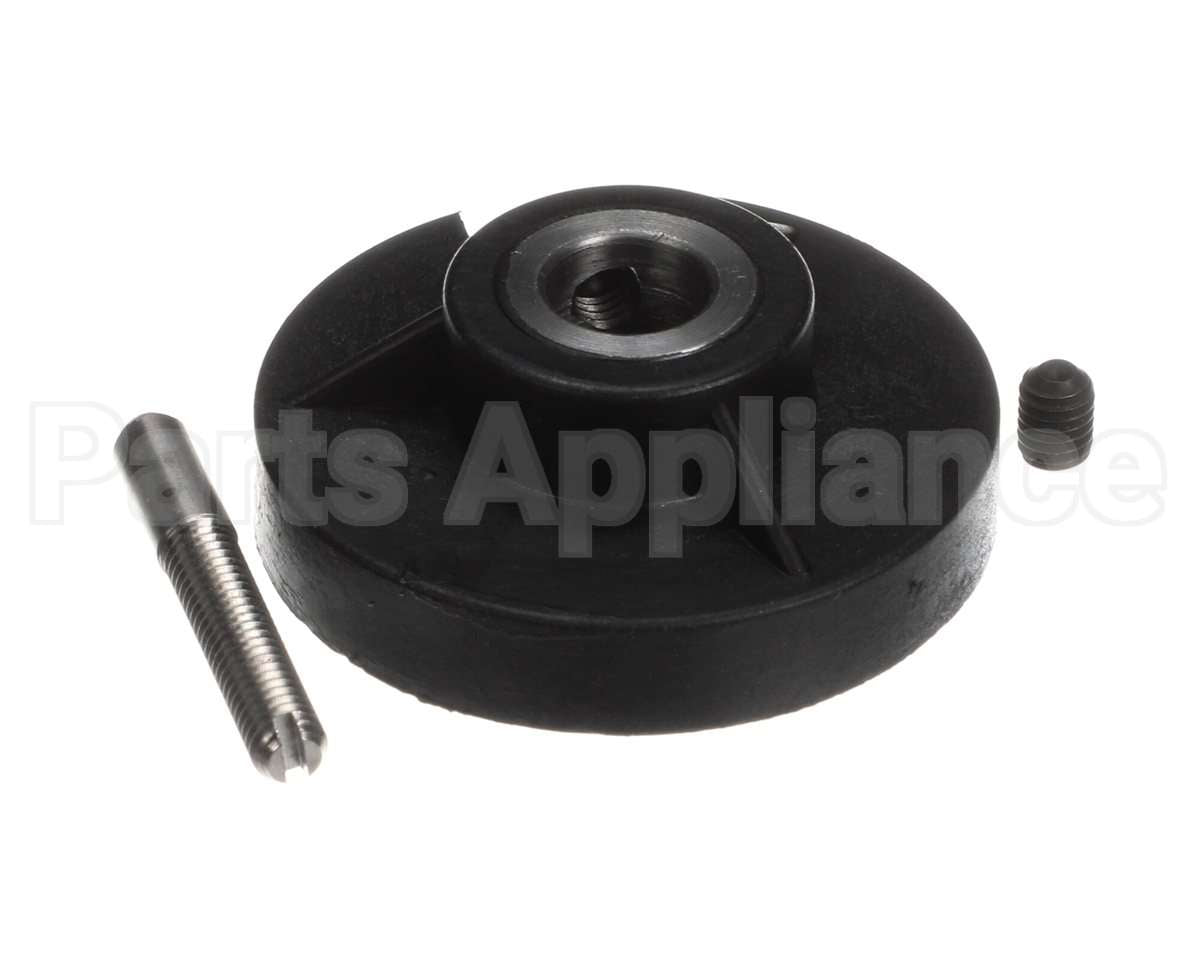 XSSL5228 Vollrath Kit - Gauge Plate Cam And Pin