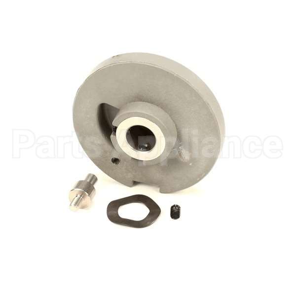 XSSL5231 Compatible Vollrath Kit - Gauge Plate Cam And Pin