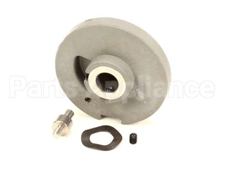 XSSL5231 Vollrath Kit - Gauge Plate Cam And Pin