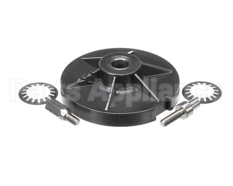 XSSL5241 Vollrath Kit - Gauge Plate Cam And Pin
