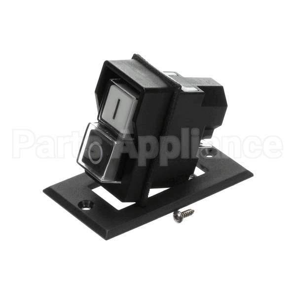 XSSL5246 Compatible Vollrath Kit - On/Off Switch