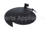 XSSL5255 Vollrath Kit-Blade Cover V.3