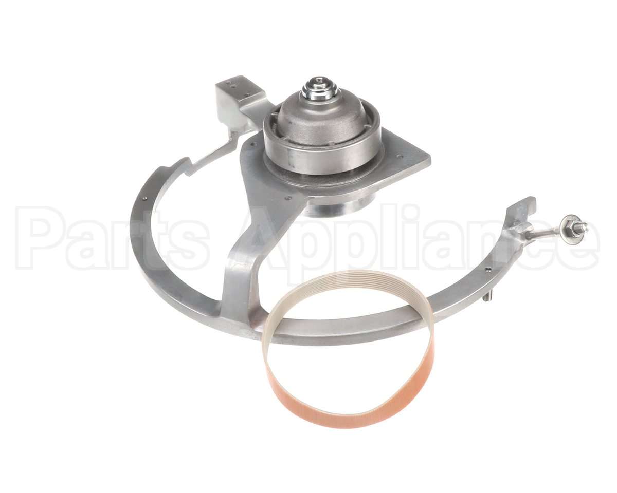 XSSL5256 Vollrath Kit-Blade Ring V.3