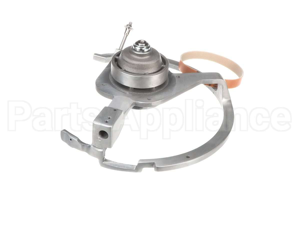 XSSL5256 Vollrath Kit-Blade Ring V.3