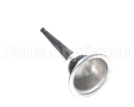 XST12 Globe 1/2" Stuffing Tube