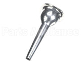 XST12 Globe 1/2" Stuffing Tube