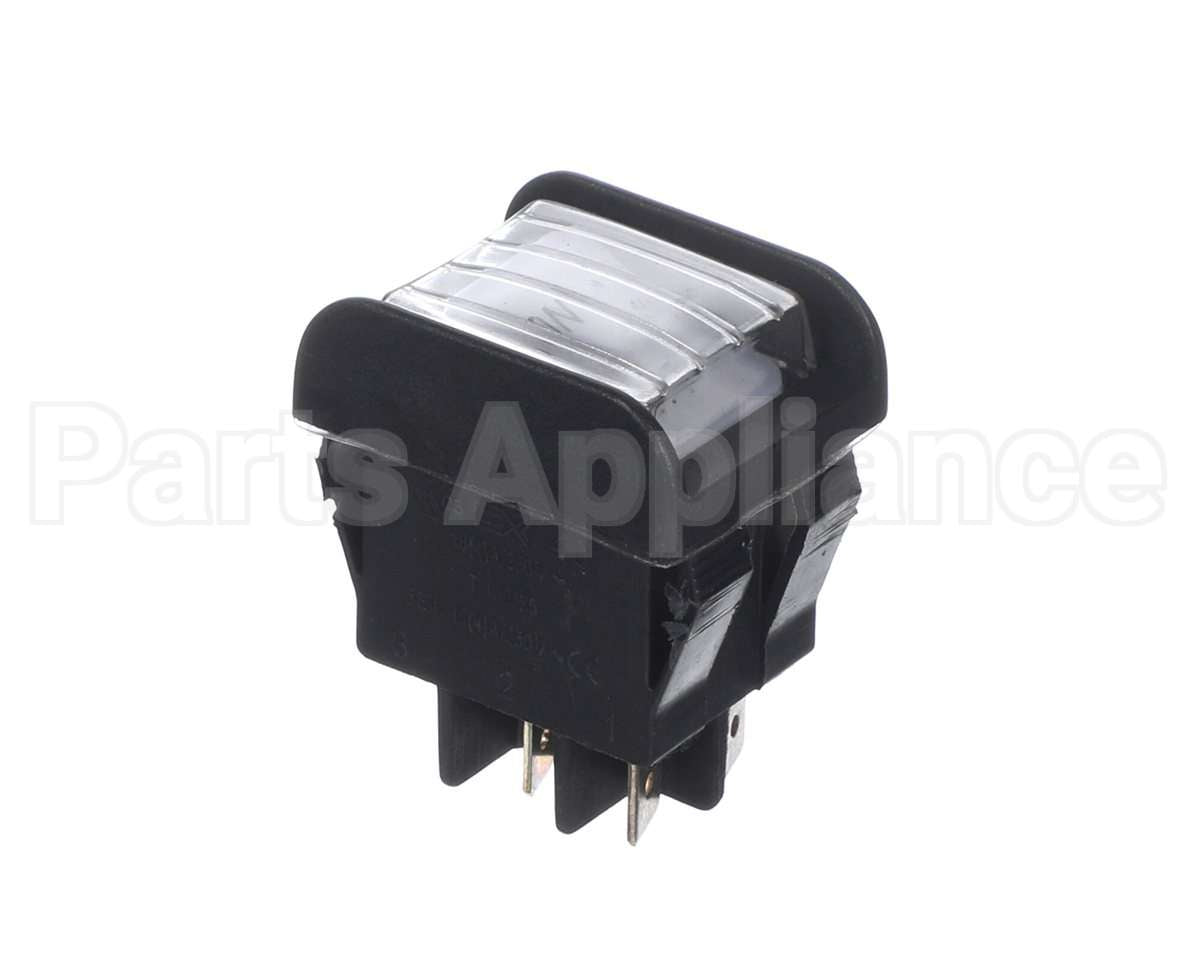 XSVM00012 Vollrath Power Switch