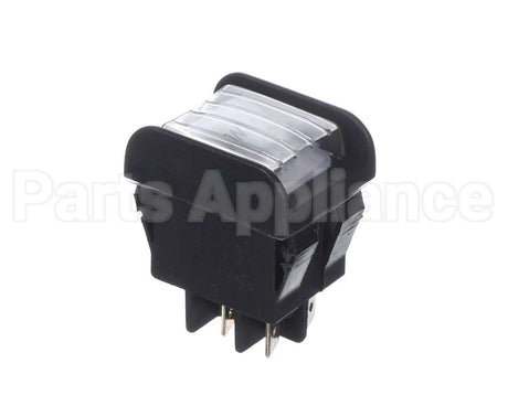 XSVM00012 Vollrath Power Switch