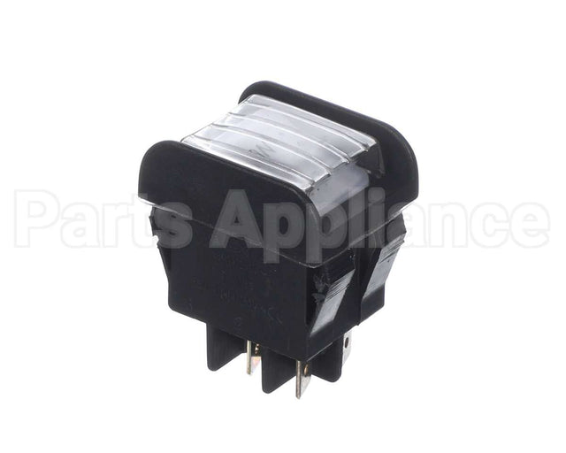 XSVM00012 Vollrath Power Switch