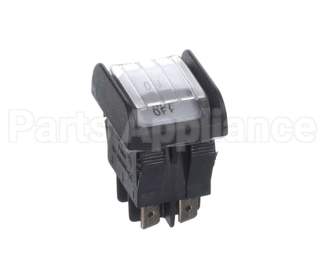 XSVM00012 Vollrath Power Switch