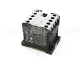 XTMC9A10A Cutler Hammer-Eaton Contactor 120V 3P 1No Aux Cont