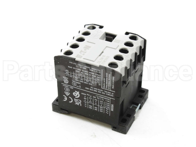 XTMC9A10A Cutler Hammer-Eaton Contactor 120V 3P 1No Aux Cont