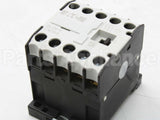 XTMC9A10A Cutler Hammer-Eaton Contactor 120V 3P 1No Aux Cont