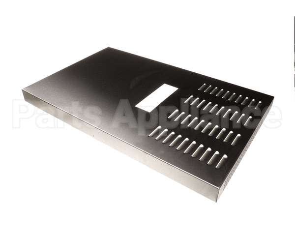 XTPP44.32 Maxx Cold Front Panel