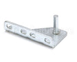 XTPP67.08 Maxx Cold Upper Hinge Right