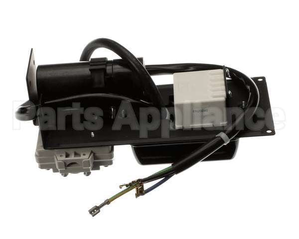 XTPP93.02N.W Maxx Cold Start Components