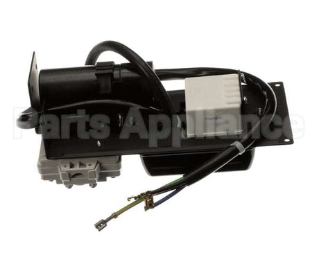 XTPP93.02N.W Maxx Cold Start Components