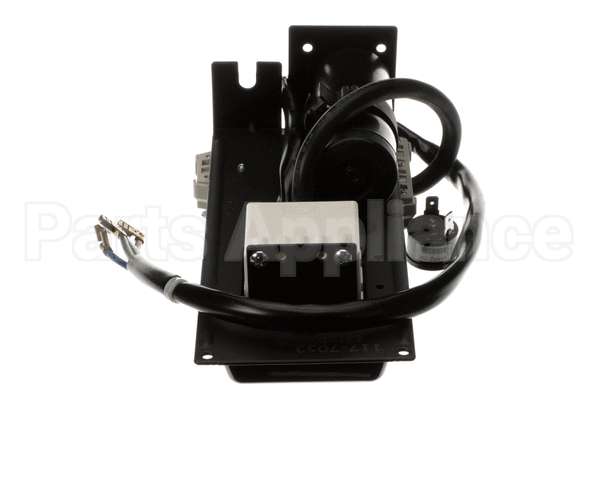 XTPP93.02N.W Maxx Cold Start Components