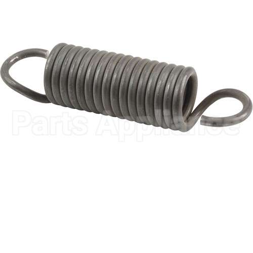 XTSA0001 Compatible Vollrath Spring, Handle, Sandwich Press
