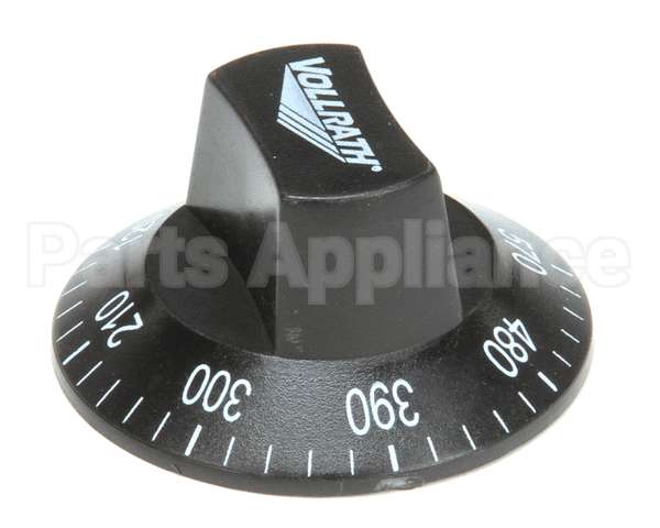 XTSA0010 Anvil America Knob Thermostat For A Tsa
