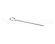 XTSA0016 Vollrath Plated Eye Bolt, M5 X 85Mm