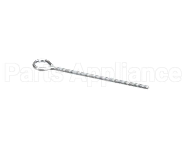 XTSA0016 Vollrath Plated Eye Bolt, M5 X 85Mm