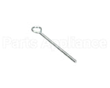XTSA0016 Vollrath Plated Eye Bolt, M5 X 85Mm