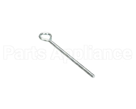 XTSA0016 Vollrath Plated Eye Bolt, M5 X 85Mm