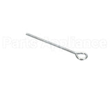 XTSA0016 Vollrath Plated Eye Bolt, M5 X 85Mm