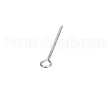 XTSA0016 Vollrath Plated Eye Bolt, M5 X 85Mm