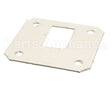 XTSA0026 Vollrath Fiber Heat Shield(5Mm) Tsa(Al