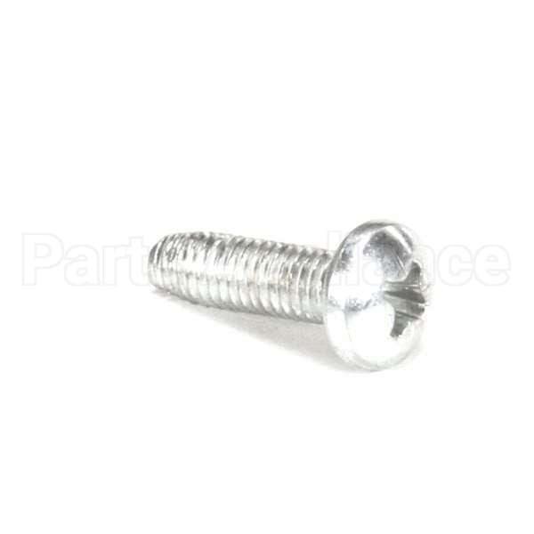 XTSA0051 Compatible Vollrath Handle Screw M5-10 Thread Cut