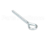 XTSA2003 Vollrath Plated Eye Bolt Tsa7012/8012 (