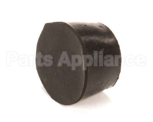 XTSI2004 Vollrath Rubber Foot Tsi7001(#3)Tsi8002