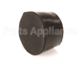 XTSI2004 Vollrath Rubber Foot Tsi7001(#3)Tsi8002