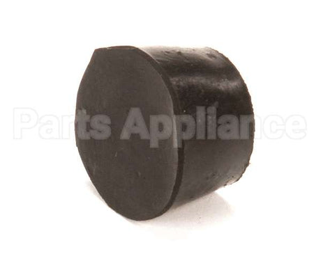 XTSI2004 Vollrath Rubber Foot Tsi7001(#3)Tsi8002
