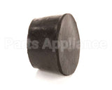 XTSI2004 Vollrath Rubber Foot Tsi7001(#3)Tsi8002