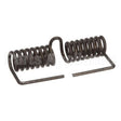 XTSI2018 Compatible Vollrath Handle Spring Tsi7001/Tsi8002