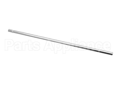 XTSI2019 Vollrath Hinge Axle Front Tsi7001 (#19