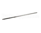 XTSI2021 Vollrath Hinge Axle Rear(With Bolts) T