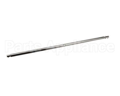 XTSI2021 Vollrath Hinge Axle Rear(With Bolts) T
