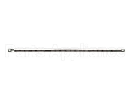XTSI2021 Vollrath Hinge Axle Rear(With Bolts) T