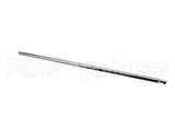 XTSI2021 Vollrath Hinge Axle Rear(With Bolts) T