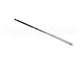 XTSI2021 Vollrath Hinge Axle Rear(With Bolts) T