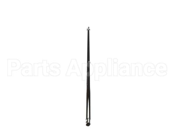 XTSI2021 Vollrath Hinge Axle Rear(With Bolts) T