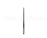 XTSI2021 Vollrath Hinge Axle Rear(With Bolts) T