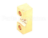 XTSI2023 Vollrath Brass Clamping Saddle Tsi7001